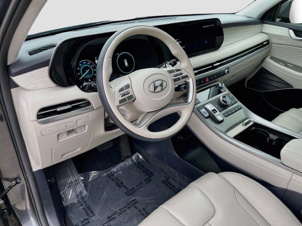Used 2024 Hyundai Palisade Calligraphy FWD image 17
