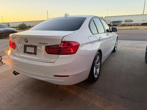 Used 2014 BMW 328i Sedan image 13