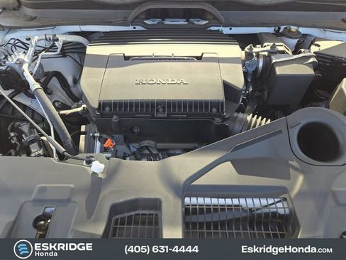 Certified 2026 Honda Pilot Elite image 33