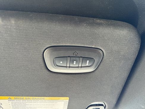 Used 2021 RAM 1500 Laramie w/ Sport Appearance Package image 23