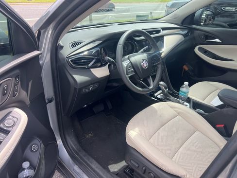 Used 2023 Buick Encore GX Essence w/ Experience Buick Package image 18
