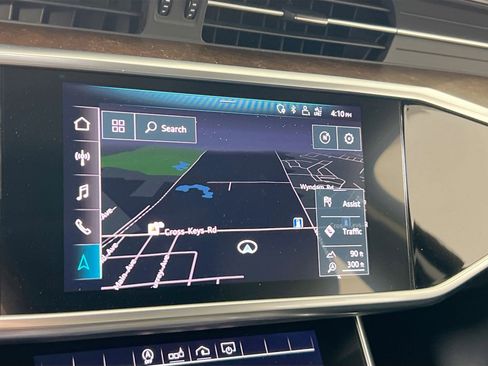 Used 2020 Audi A6 2.0T Premium w/ Convenience Package image 13