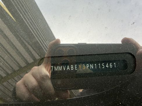 Used 2023 MAZDA CX-50 2.5 Turbo w/ Cargo Package image 43