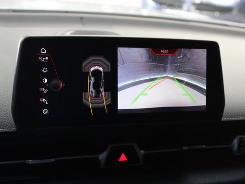 Used 2021 Toyota Supra Premium w/ Driver Assist Package image 40