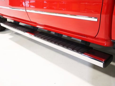 Used 2017 Chevrolet Silverado 1500 LTZ image 21