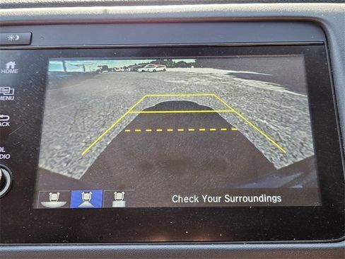 Used 2022 Honda HR-V EX image 23