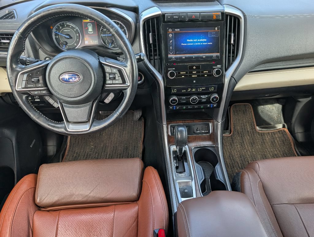 Used 2019 Subaru Ascent Touring w/ Popular Package #2A AWD/4WD image 7