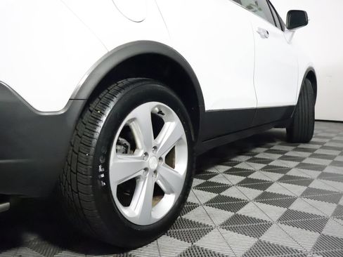 Used 2016 Buick Encore FWD image 13