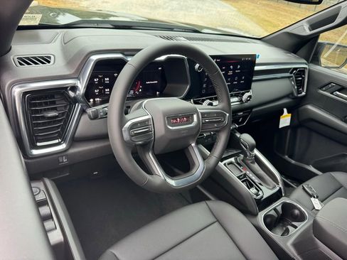 New 2026 GMC Canyon Elevation w/ Convenience Package image 3