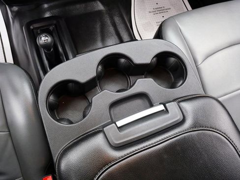 Used 2021 RAM 3500 Tradesman image 33