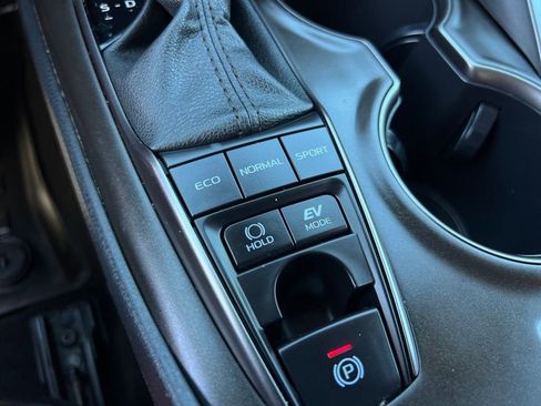 Used 2023 Toyota Camry XSE image 37