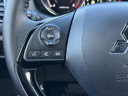 Used 2024 Mitsubishi Outlander Sport AWD image 8
