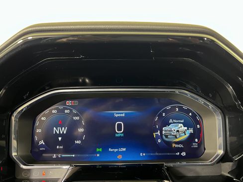 New 2026 Chevrolet Silverado 2500 LT w/ Trail Boss Package image 9