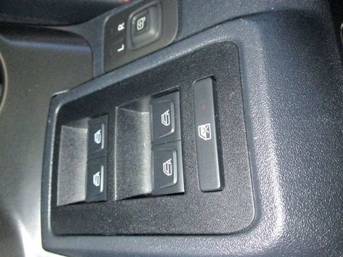 Used 2024 Ford Bronco Raptor w/ Interior Carbon Fiber Pack 6 image 36