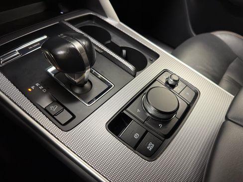 Used 2024 MAZDA CX-90 3.3 Turbo w/ Preferred Plus image 24