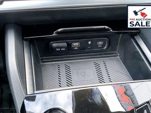 Used 2024 Kia Sportage X-Line image 33