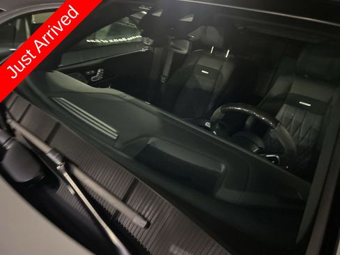 Used 2024 Mercedes-Benz GLE 63 AMG S image 9