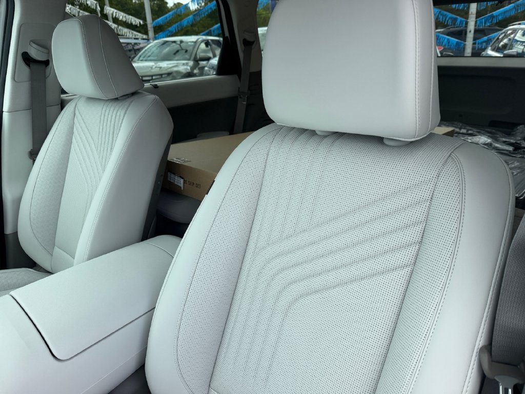 New 2027 Hyundai Palisade SEL FWD image 13