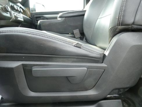 Used 2022 RAM 2500 Tradesman AWD/4WD image 20