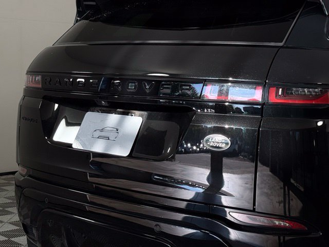 Used 2023 Land Rover Range Rover Evoque R-Dynamic SE AWD/4WD image 15