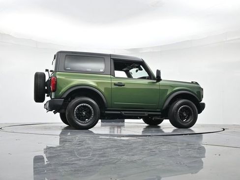 Used 2023 Ford Bronco 2-Door image 31