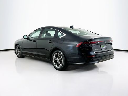 Used 2024 Honda Accord EX image 5
