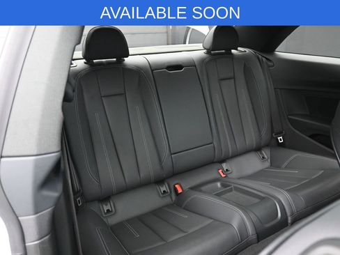 Used 2021 Audi A5 2.0T Premium w/ Convenience Package image 31