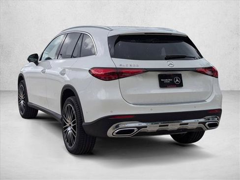 New 2026 Mercedes-Benz GLC 300 image 9