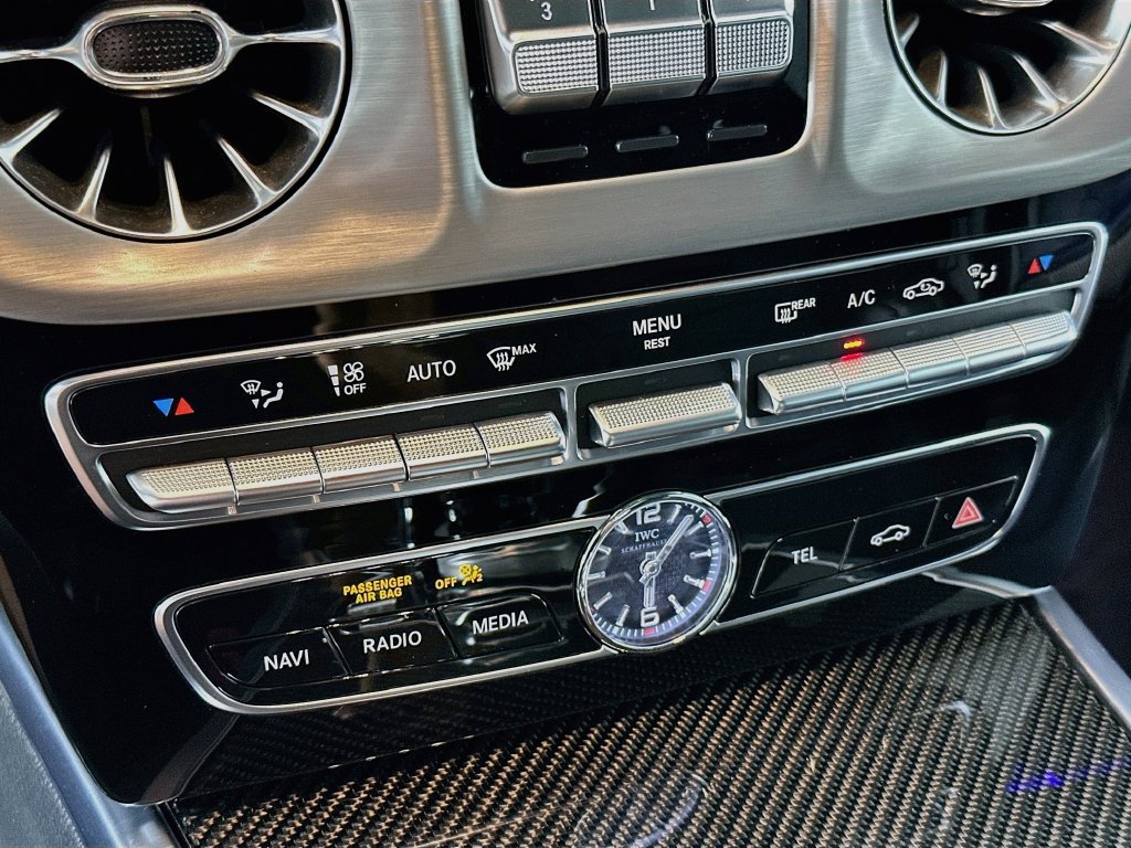 Used 2019 Mercedes-Benz G 63 AMG 4MATIC image 18