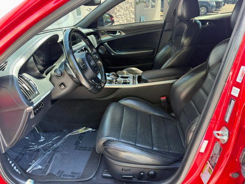 Used 2018 Kia Stinger GT2 image 24