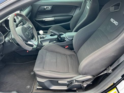 Used 2016 Ford Mustang GT w/ GT Performance Package RWD image 9