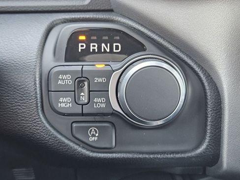 New 2026 RAM 1500 Lone Star AWD/4WD image 24