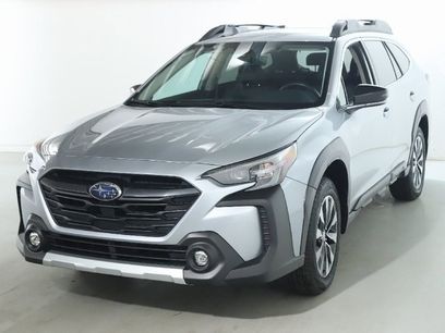 Certified 2023 Subaru Outback Limited XT