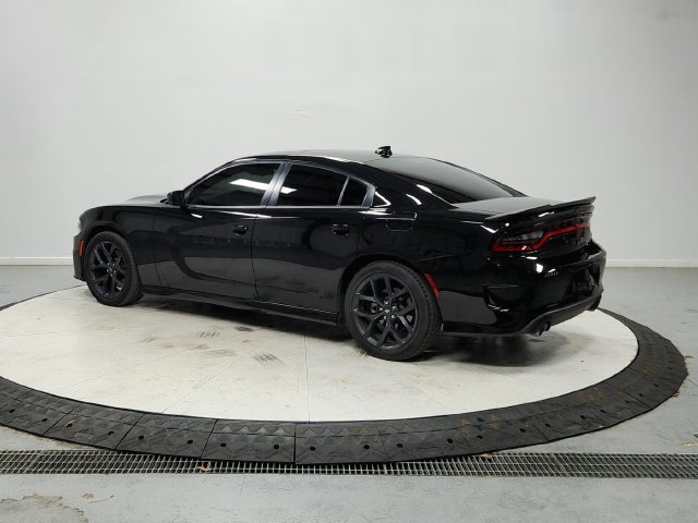 Used 2023 Dodge Charger R/T w/ Plus Group RWD image 5