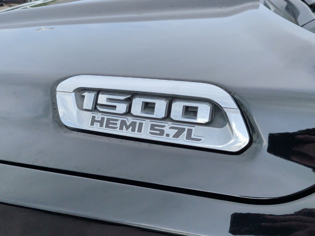 Used 2020 RAM 1500 Laramie RWD image 50