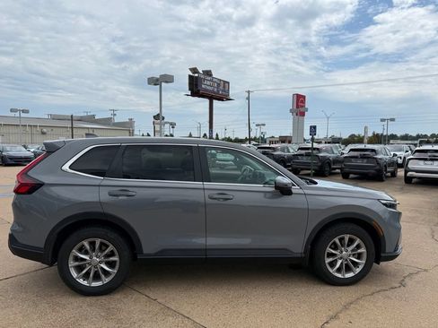 Used 2023 Honda CR-V EX-L image 6