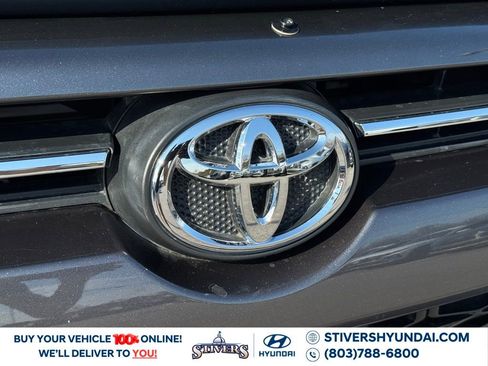 Used 2023 Toyota 4Runner SR5 Premium image 8