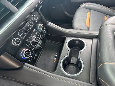 Used 2024 GMC Yukon AT4 w/ Technology Package image 20