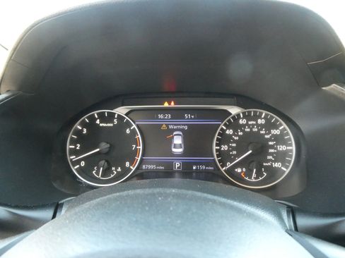 Used 2019 Nissan Altima 2.5 S image 18