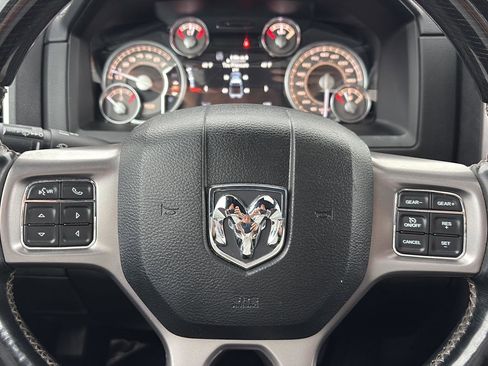 Used 2017 RAM 1500 Limited image 25