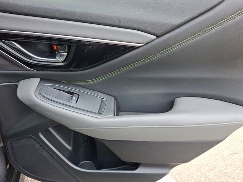 Used 2023 Subaru Outback Onyx Edition image 14