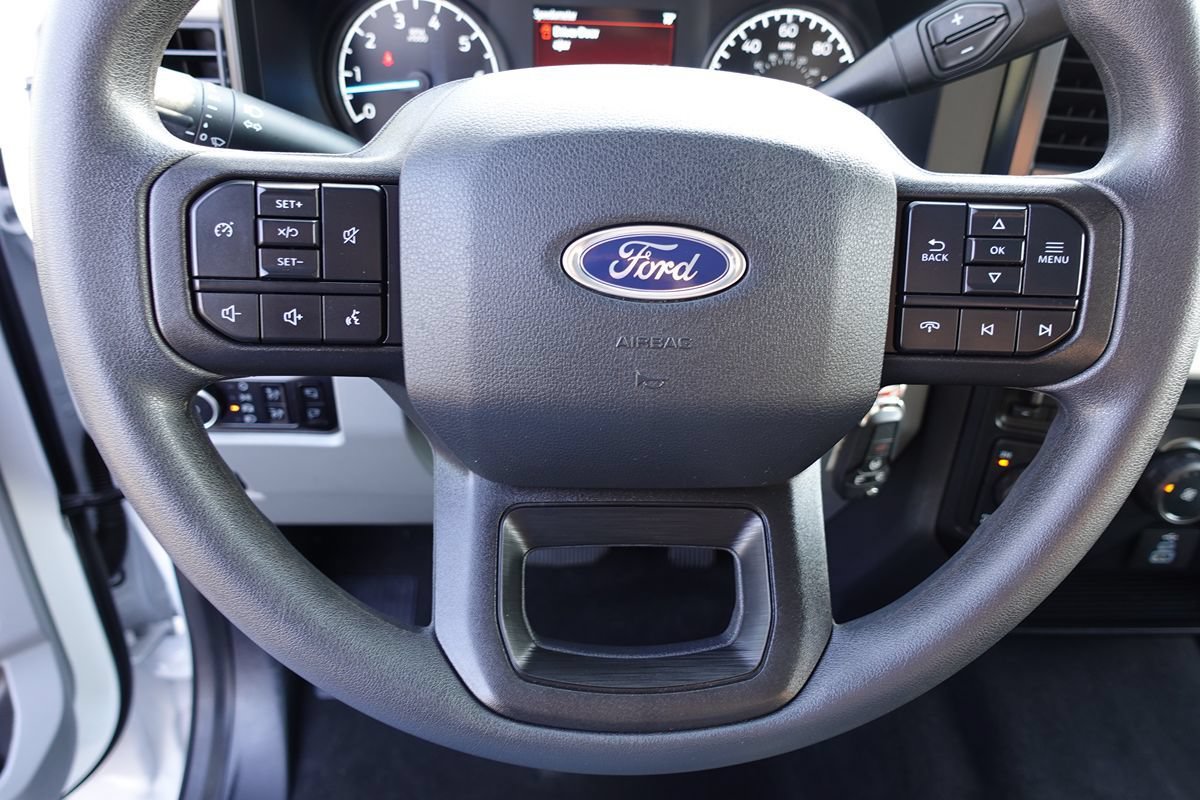 Used 2025 Ford F250 XLT w/ FX4 Off-Road Package AWD/4WD image 46