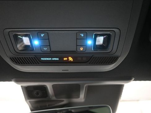 New 2025 Ford Mustang Mach-E GT w/ Interior Protection Package image 39