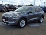 Used 2022 Ford Escape SE w/ Convenience Package image 3