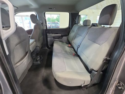 Used 2024 Ford F150 XLT AWD/4WD image 32