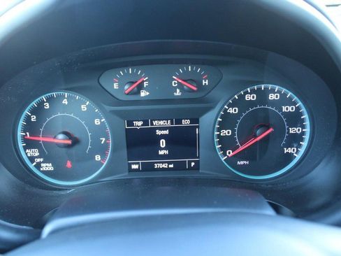 Certified 2025 Chevrolet Malibu LT image 19