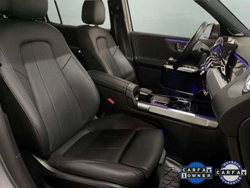 Used 2023 Mercedes-Benz EQB 300 4MATIC w/ Pinnacle Package image 86