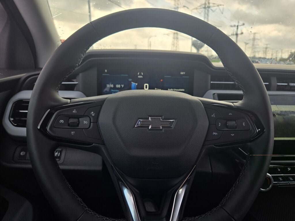 New 2027 Chevrolet Bolt LT w/ Comfort Package FWD image 26