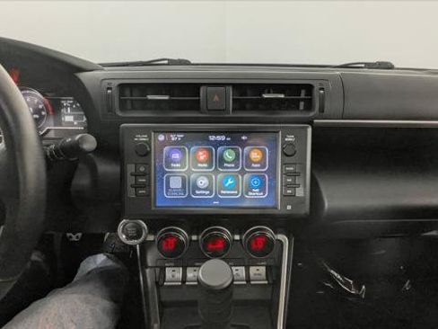 Used 2022 Subaru BRZ Premium RWD image 24
