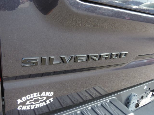 Certified 2023 Chevrolet Silverado 1500 LT Trail Boss w/ Protection Package AWD/4WD image 20
